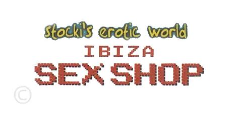 Stockis Sex Shop Ibiza 